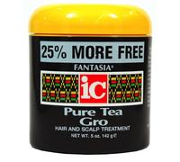 Ic Pure Tea Gro - Yellow Bonus 5 oz. by IC
