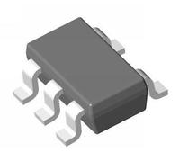IC REG LINEAR 3.3V 50MA SOT23-5