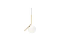 IC S1 Pendant Brass