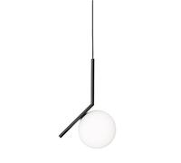 IC S1 Pendant Matt Black