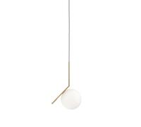IC S2 Pendant Gold