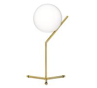 IC T1 Tall Table Lamp Brass