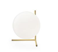 IC T3 Table lamp LED brass Flos SINGLE PIECES