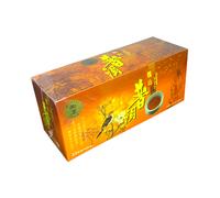 IC Tea Bags - Pu Erh 50g