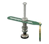 IC Test Clip for PCB Soldering, Adjustable Probe Fixture for Chip Testing and Burning, Stable Holder for Electronic Board Repair