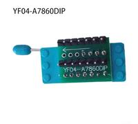 IC Test Tool with Multi Language Support and Dust Proof Structure for Enhanced Durability (A7860DIP)