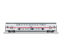 IC2 DBpza 682.2 2nd Class Double Deck Centre Car