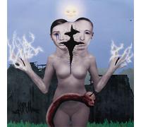 IC3PEAK Fairytale (Vinyl) 12" Album