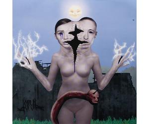 IC3PEAK Fairytale (Vinyl) 12" Album