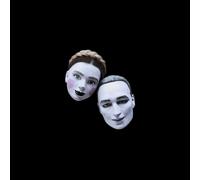 IC3PEAK - Good Bye [VINYL]