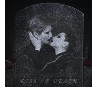 IC3PEAK – KISS OF DEATH – Vinyl – The Orchard
