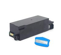 IC4 Maintenance Tank for RICOH SG400 SG500 SG800 SG1000 SG2010L SG2010N SG2100 SG2100L SG2100N SG3100 SG3100SF SG3100SNW Printer Accessories (Color : Tank and Resetter)