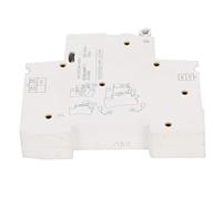 IC65 IMX+OF Shunt Release Circuit Breaker Accessory Auxiliary Trip Device for Low Voltage Electrical Systems AC DC 24 48V Long Distance Control