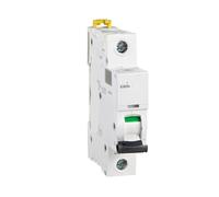 IC65N 1P MCB Miniature Circuit Breaker C 1A 2A 4A 6A 10A 16A 20A 25A 32A 40A 50A 63A Air Switch(16A)
