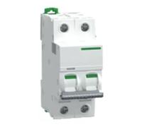 IC65N 6A 2P Type C Miniature Circuit Breaker