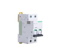 IC65N circuit break 2P D 1A 2A 3A 4A 6A 10A 16A 20A 25A 32A 40A 50A 63A | A9F19216 A9F19220 A9F19225 A9F19232(3A)
