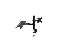 ICA-LCD 174NB Monitor & Laptop Desk Mount 13-32" 17"