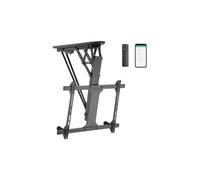 ICA-PLB 546M Folding Ceiling TV Mount 32-70" 35kg