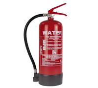 iCan 6L Water Fire Extinguisher - Efficient Defense for Class A Fires