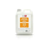 ICAN Hairpro London Professional Cream Peroxide Available In Various Size & Volume (10 Vol 3%, 2 litre (2000ml))
