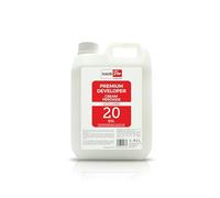ICAN Hairpro London Professional Cream Peroxide Available In Various Size & Volume (20 Vol 6%, 2 litre (2000ml))