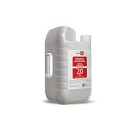 ICAN Hairpro London Professional Cream Peroxide Available In Various Size & Volume (20 Vol 6%, 5 litre)