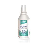 ican London 99.9% Isopropanol All Purpose Isopropyl Alcohol 1 litre (1000ml)