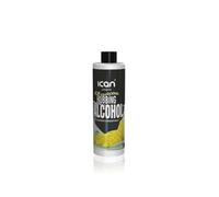 ican London All Purpose Rubbing Alcohol, Isopropyl 99% Pure Isopropanol IPA For Multi Purpose Cleaning 500ml