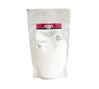 Ican London Citric Acid Food Grade, 500g
