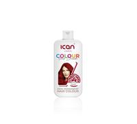 ican London Colour Your Dream Semi Permanent Hair Color 100ml (70-TULIP)