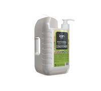 ICAN LONDON HERBAL COMPLEX CONDITIONER SALON SIZE 5 LITRE GALLON- SAME DAY DISPATCH