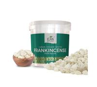 ICAN London Luban Frankincense, Premium Omani Natural Gum, White (500g)