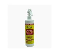 Ican London Medicated Sulphur Dandruff Treatment Braids Spray 500ml