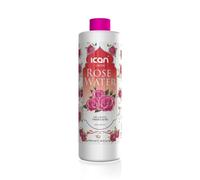 Ican London Natural Rose Water, 500ml (1)