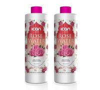 Ican London Natural Rose Water, 500ml (2)