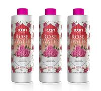 Ican London Natural Rose Water, 500ml (3)