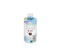 ican London Perfumers Alcohol Base DIY Perfume Base Make your own Perfume 100ml