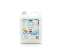 Ican London Perfumers Alcohol Base for Perfume Making, 2 Litre (2000ml)