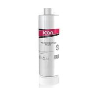 ican London Polysorbate 20 Cosmetic Grade Solubilizer For Skincare, Haircare DIY Beauty Formulation 500ml