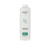 ICAN LONDON PROFESSIONAL CREAM PEROXIDE 30 VOLUME 9% 1000 ML (1 LITRE)