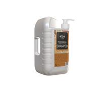 ican London Professional Salon Size Grapefruit & Orange Shampoo 5 litre