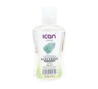 ICan London Pure Vegetable Glycerin for DIY Use (100 ml)