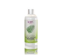 ICan London Pure Vegetable Glycerin for DIY Use (500 ml)