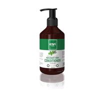ican London Rosemary Mint Strengthening Hair Conditioner 300ml
