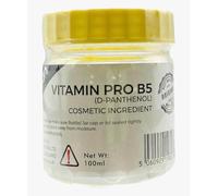 Ican London Vitamin Pro B5 (D-Panthenol) Cosmetic Ingredient, 100ml