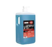 ican London Wash & Wax Car Wash, 5L, Deep Cleaning, Shine and Protective Wax Formula
