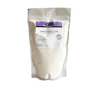 Ican London Xanthan Gum Food Grade, 500g