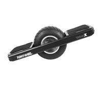 iCan Products FunkyWheel One Wheel Electric Skateboard 700W Motor, 20km/h Top Speed, 18-25km Range, 249Wh Lithium Battery, 11 Inch Tyre, Self Balancing Board 120kg Max Capacity