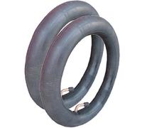 iCandy 2 x I-CANDY PEACH JOGGER Stroller Pushchair Inner Tubes 10" / 10 1/2" with Bent/Angled Valve