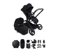 iCandy Core 2 Black Complete Bundle